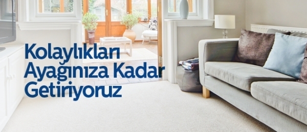 Halı Yıkama
